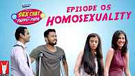 Sex Chat with Pappu nd Papa Hindi Episode 05 Homosexuality Sex Education Full Movie